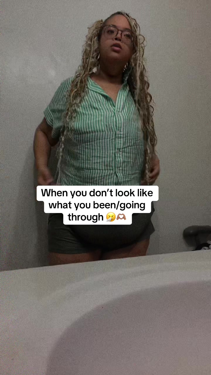 @Shatoria Danielle