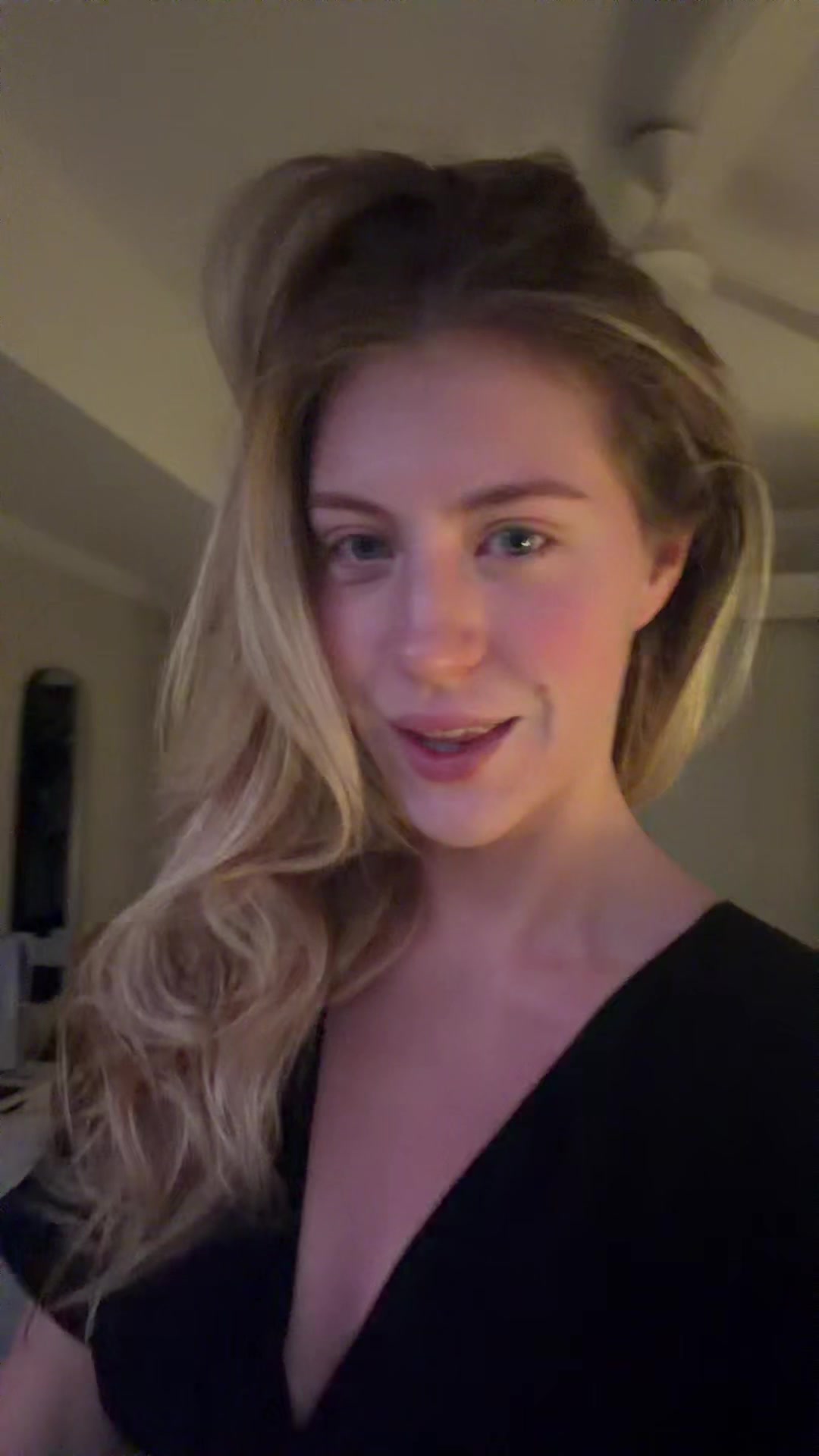@Cara Isabella