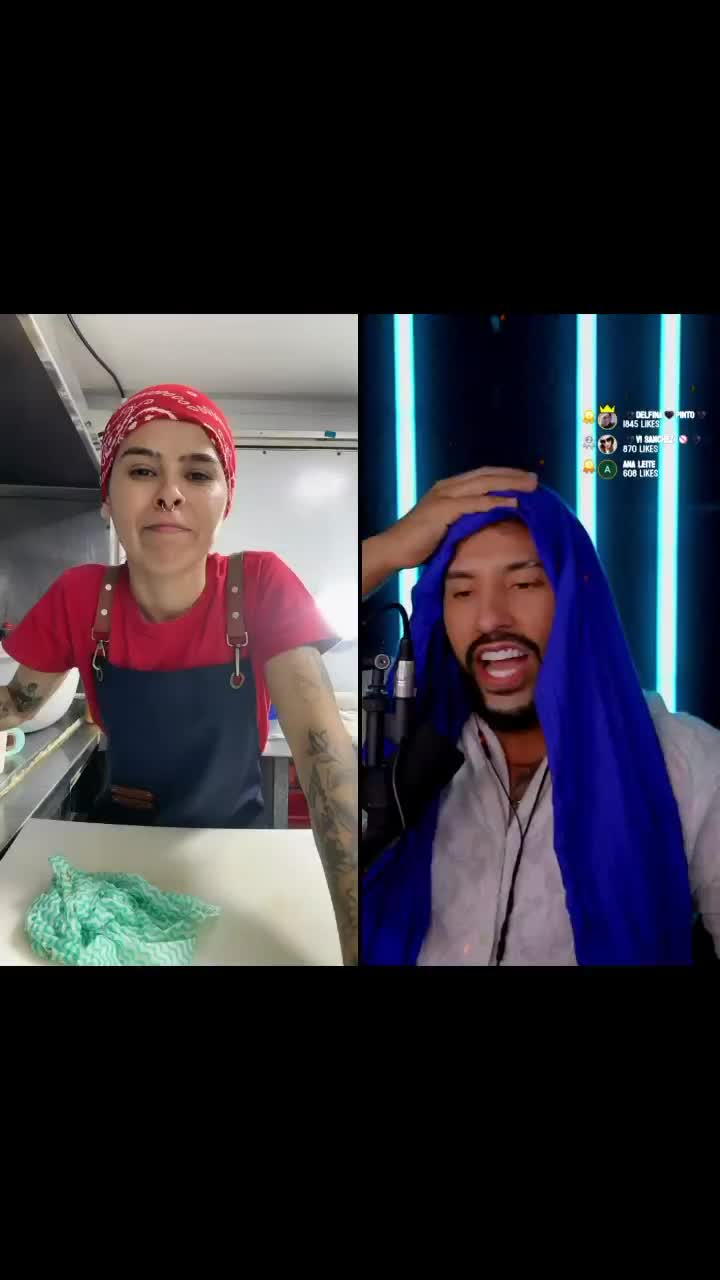 @ChefFlaviana 🍣⚡️🏳️&zwj;🌈