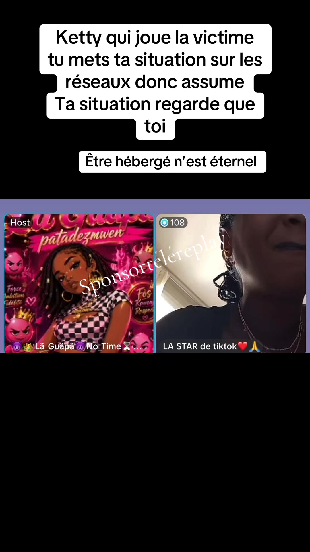 @Sponsort&eacute;l&eacute;replay
