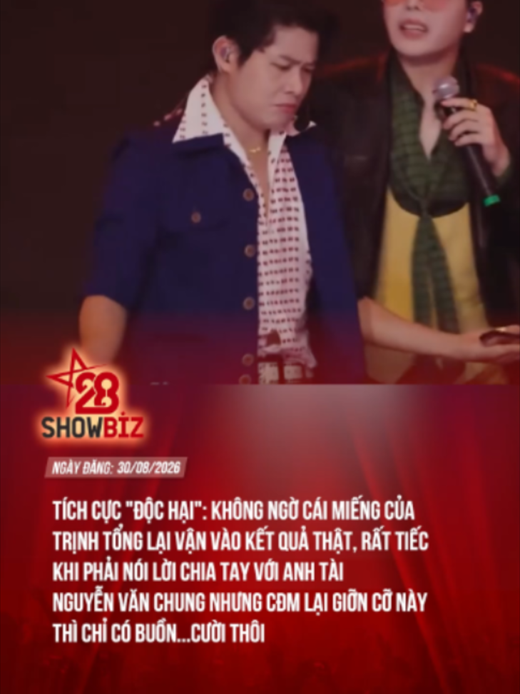 @Theanh28 Showbiz
