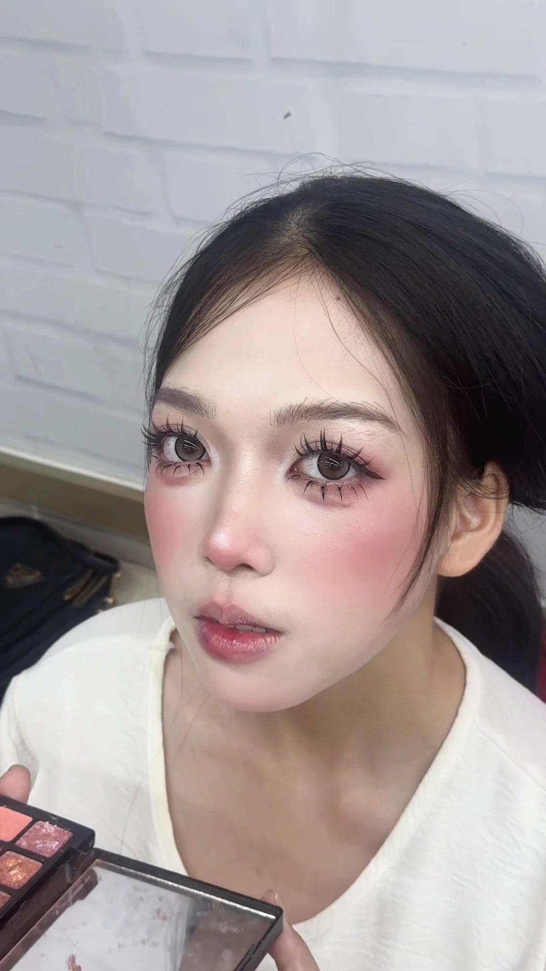 @Cho t&ocirc;i tiền pls😔