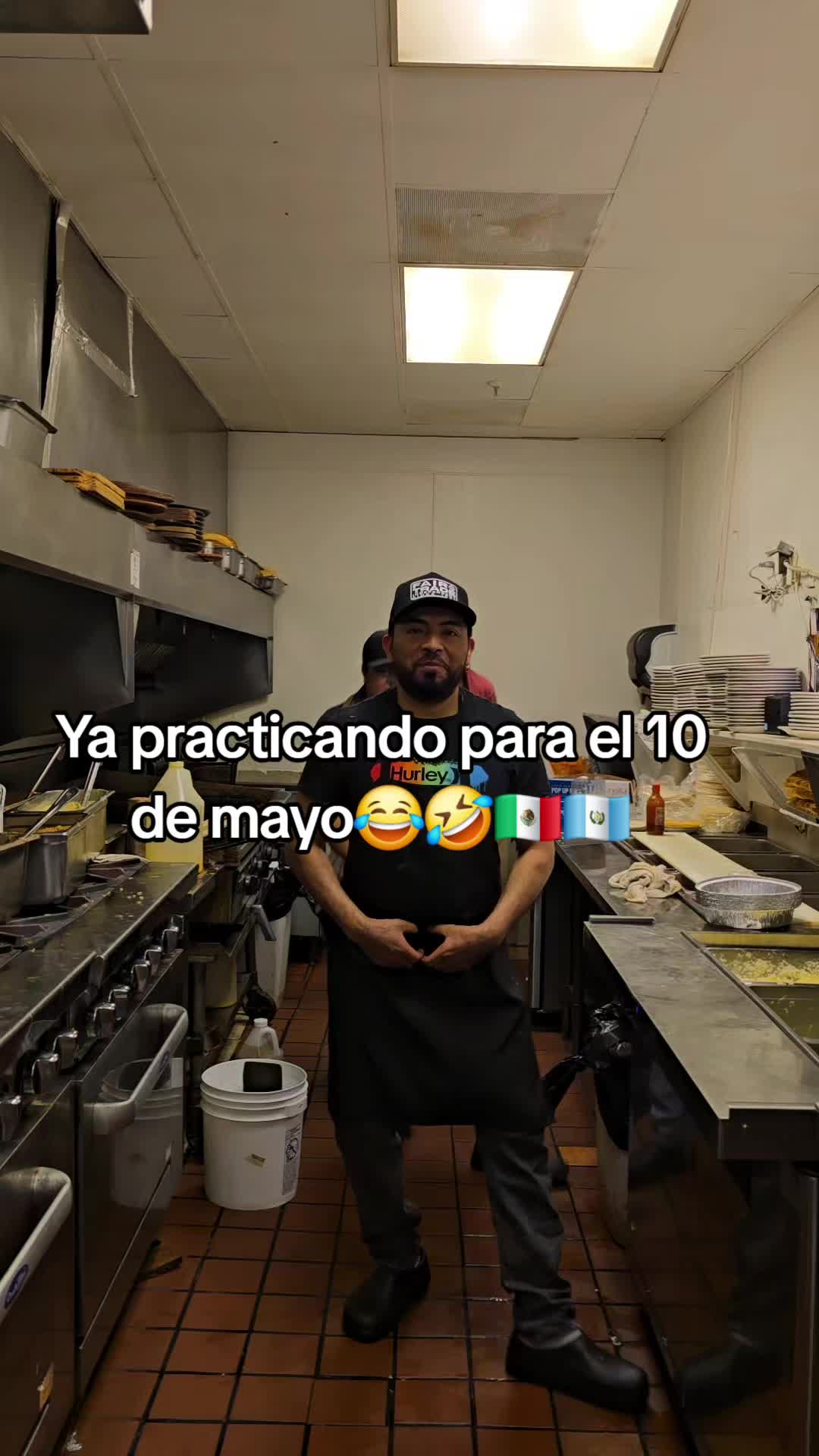 @El latino chingon