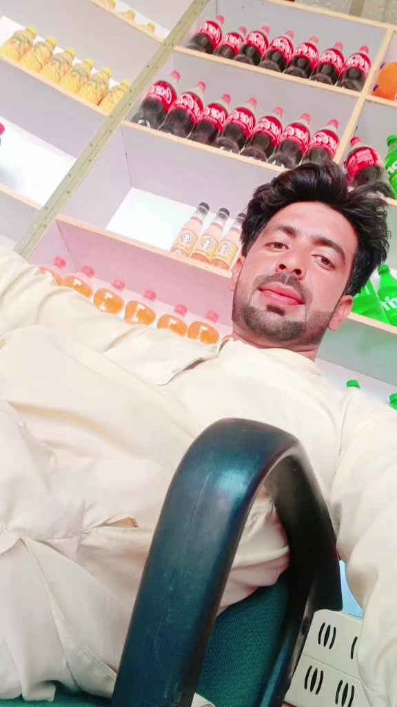 @Waseem Shah