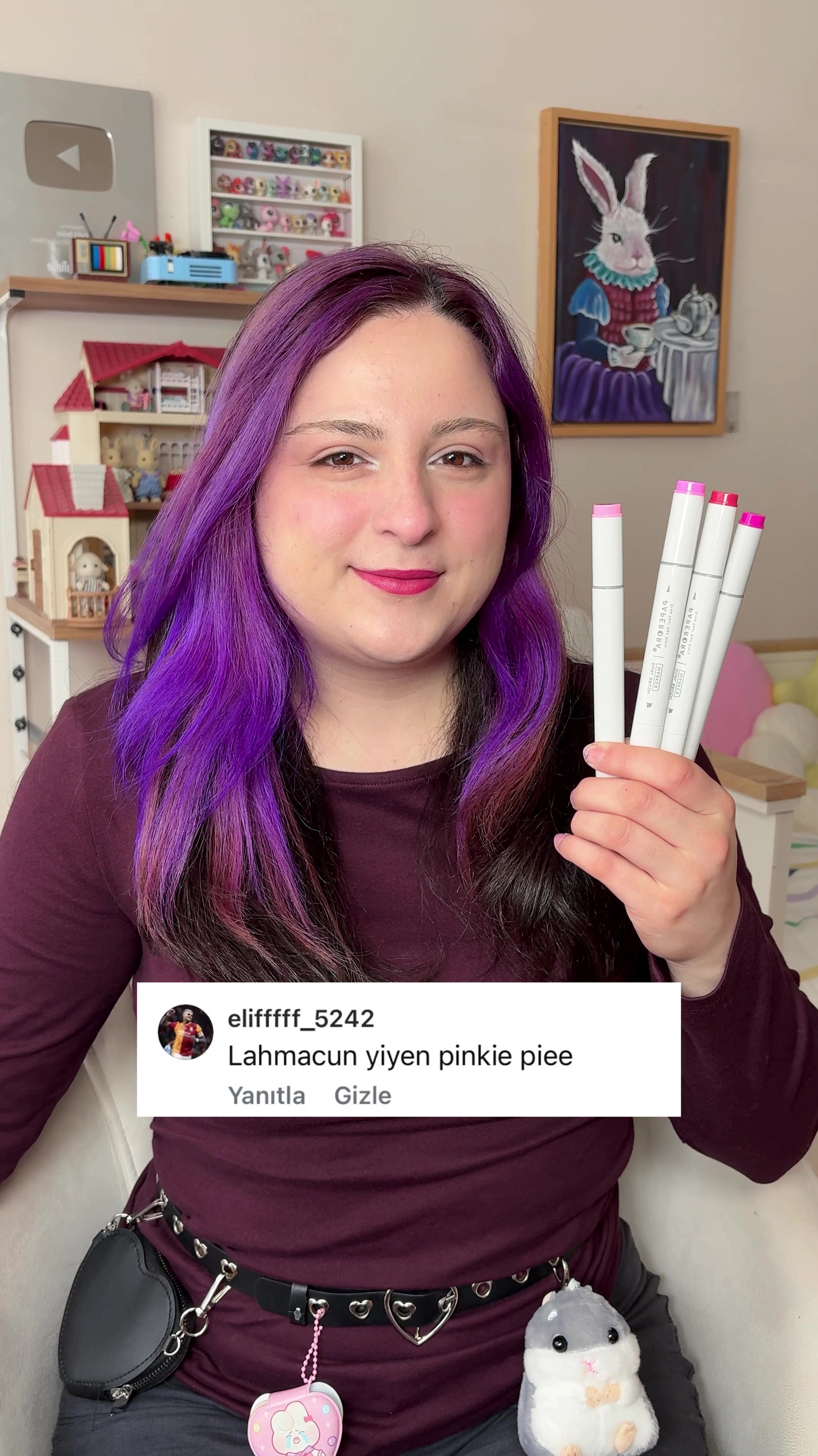 @Eylül Bolat 🍄