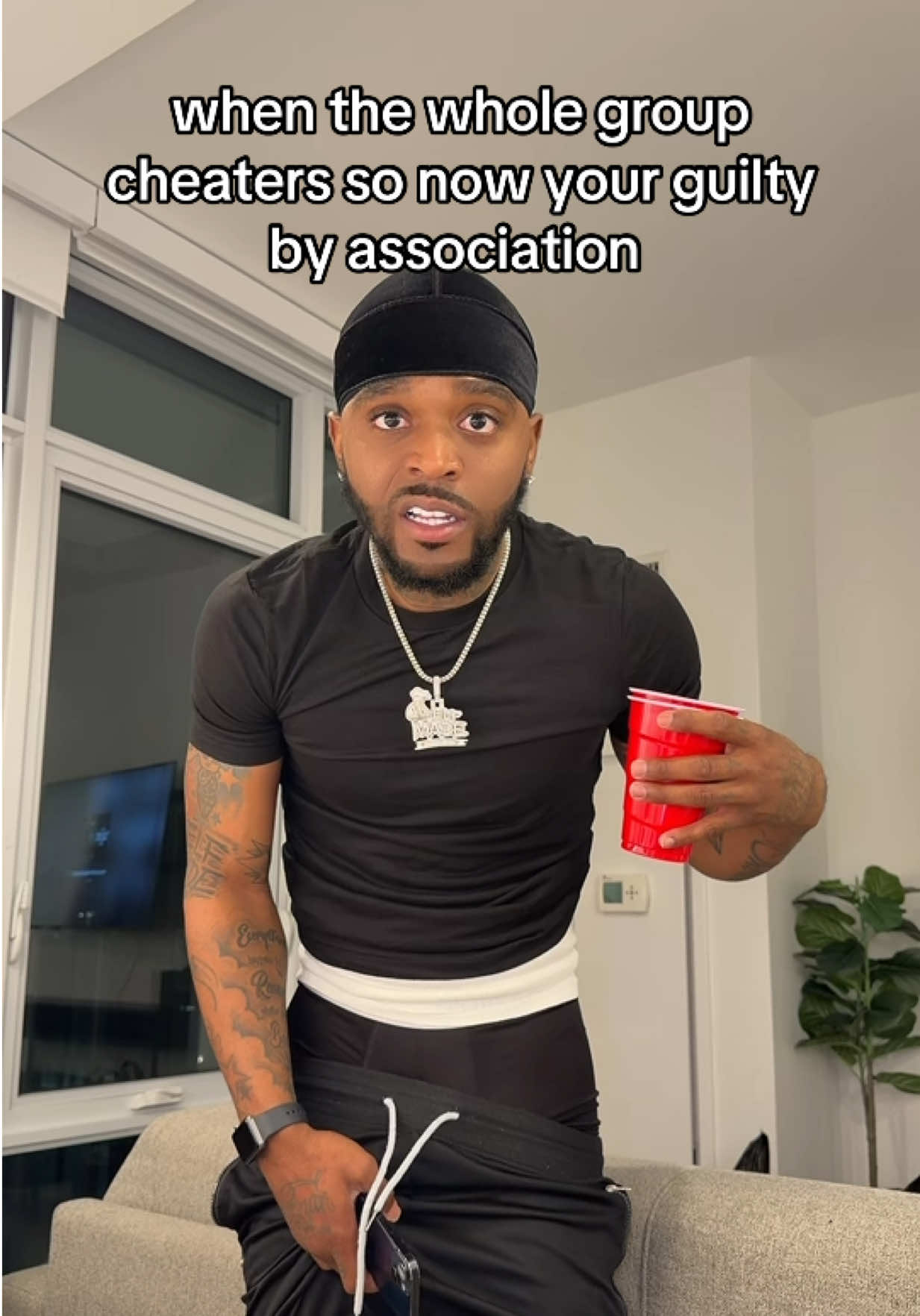 @DaRealEnoch