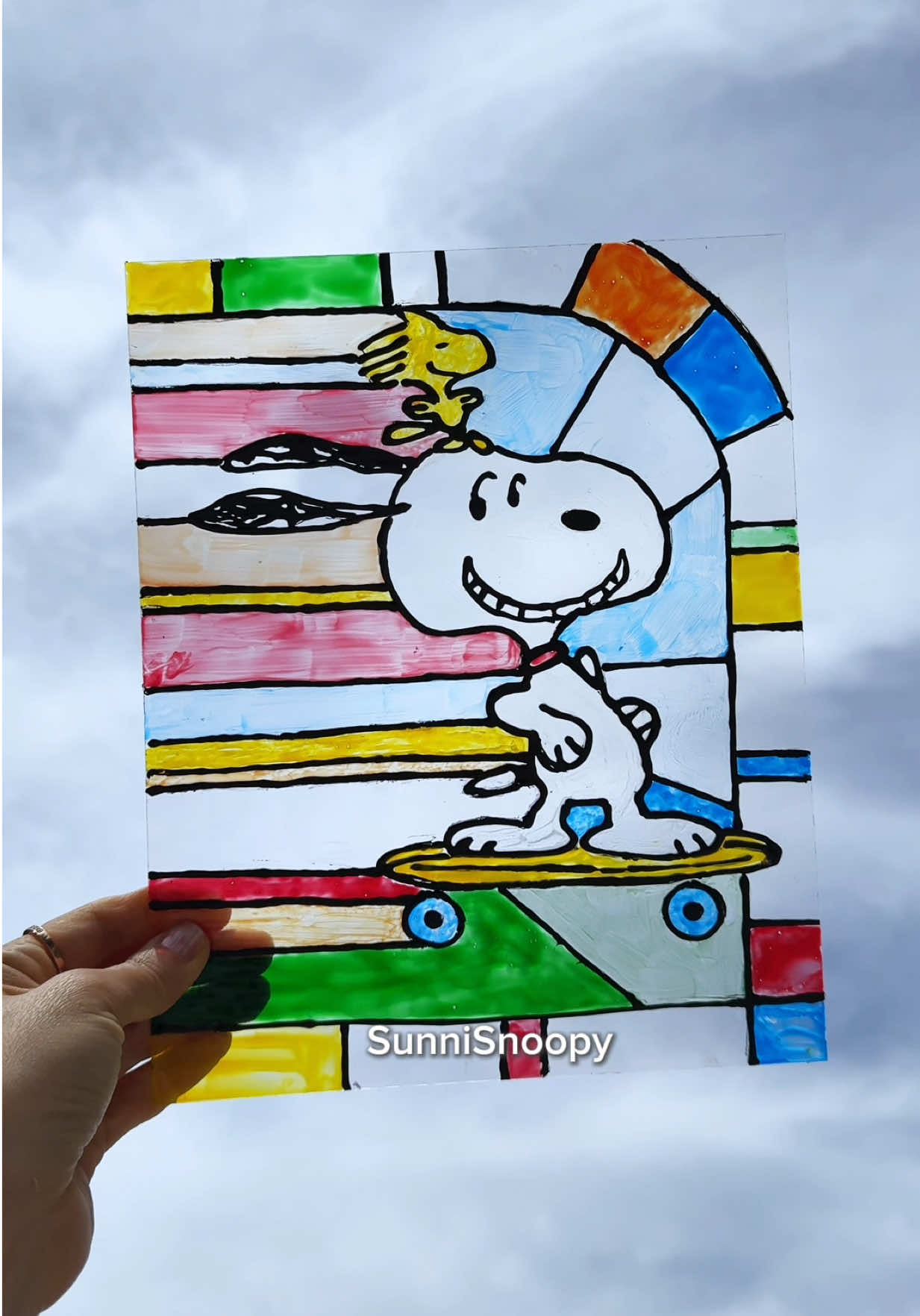 @SunniSnoopy