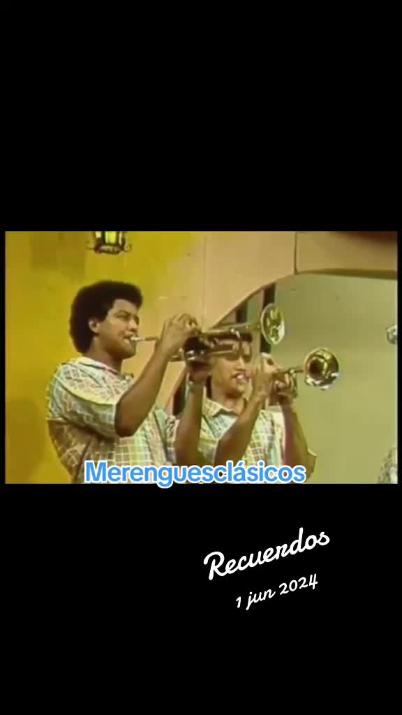 @Merengues Cl&aacute;sicos