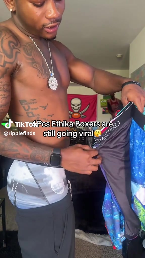 @BrooSaggin