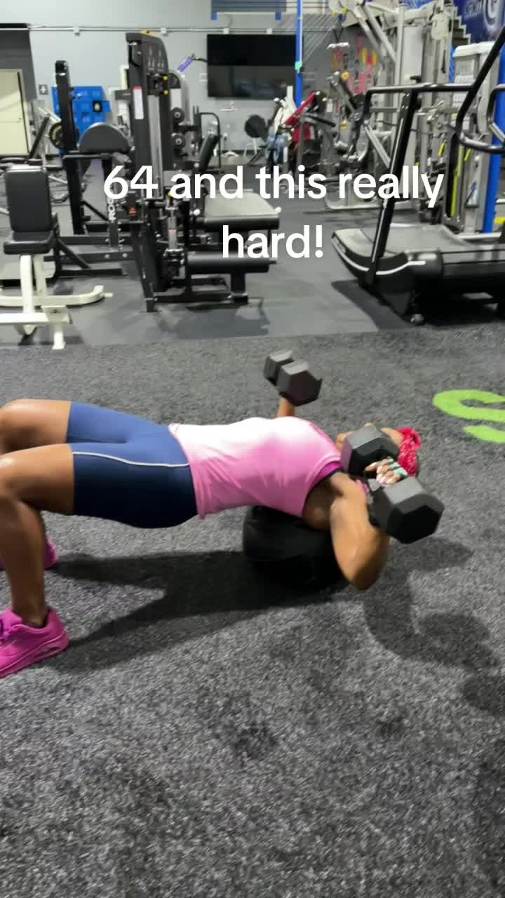 @Iamsexyover60