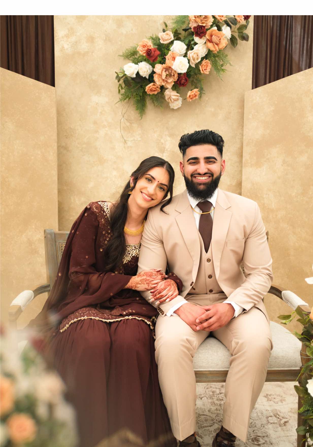 @Kismat&ensp;Luxury&ensp;Events