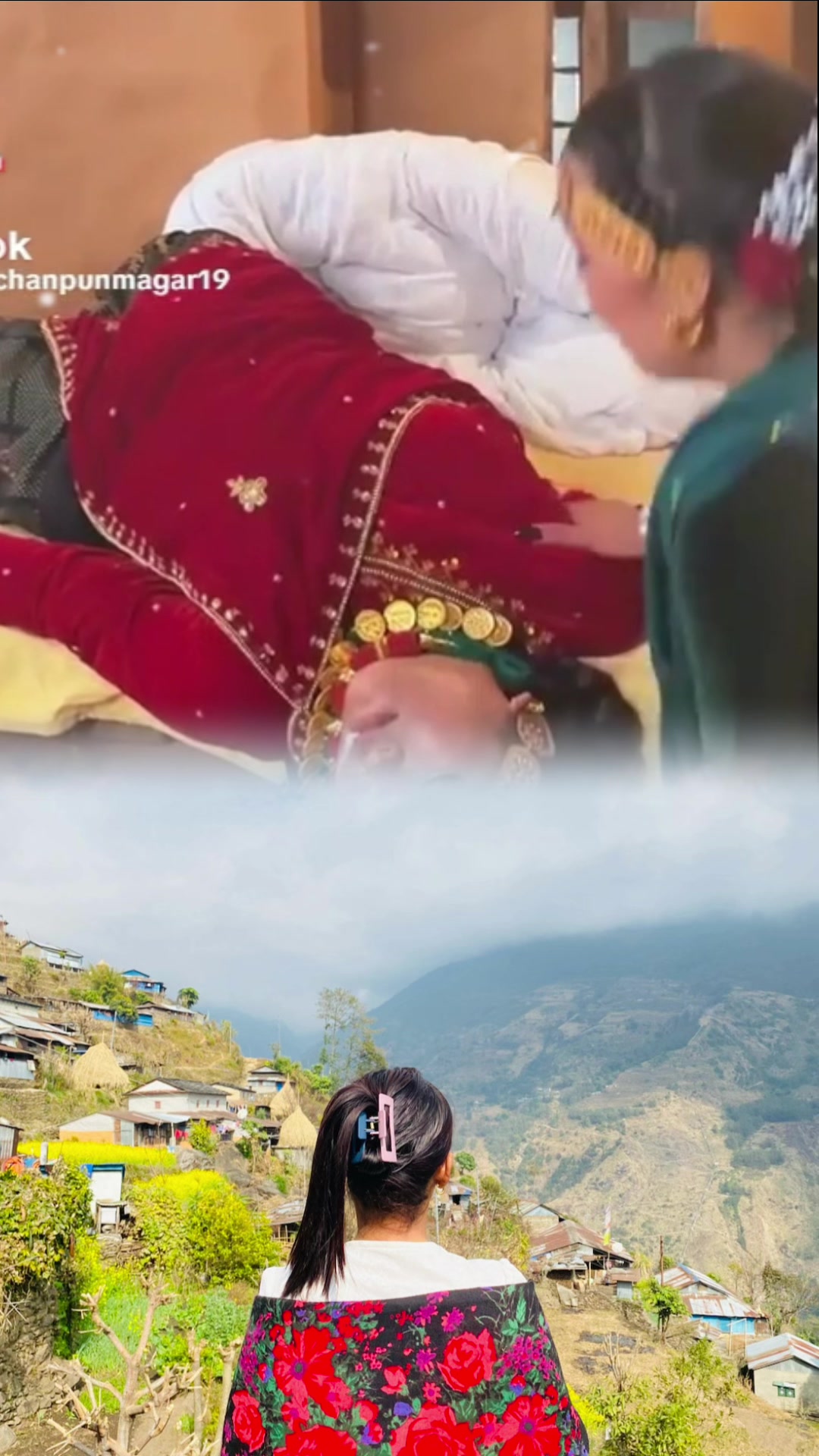 @रिना खुलल गुरुङ