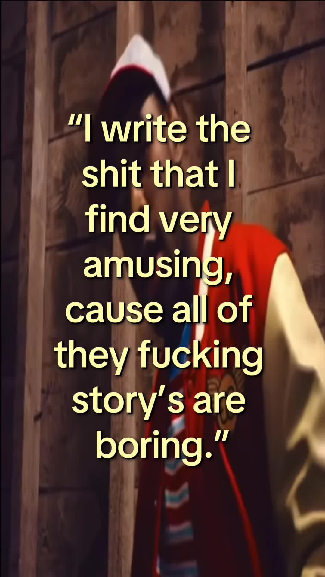 @earl sweatshirt