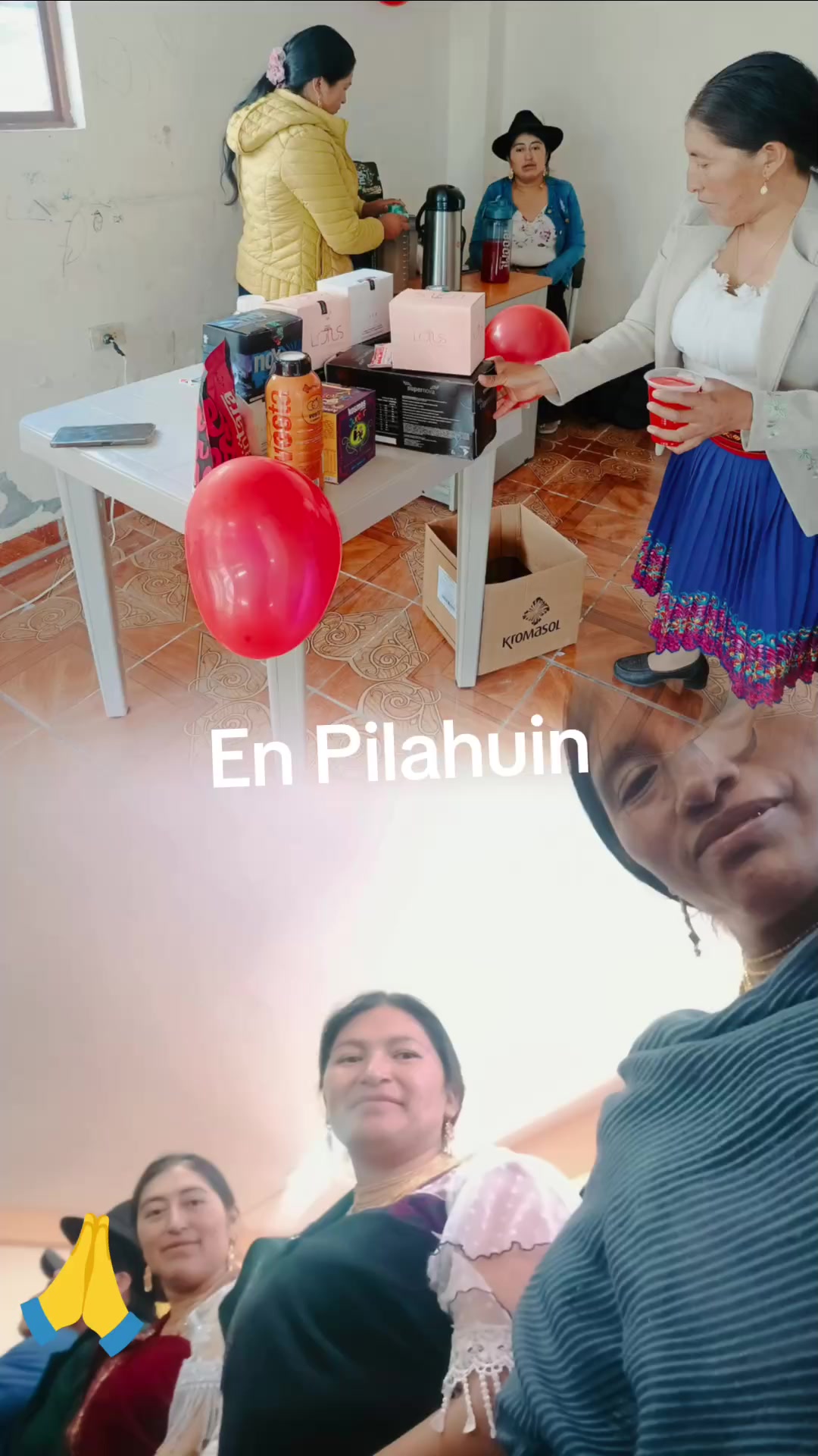 @isabel Lagua