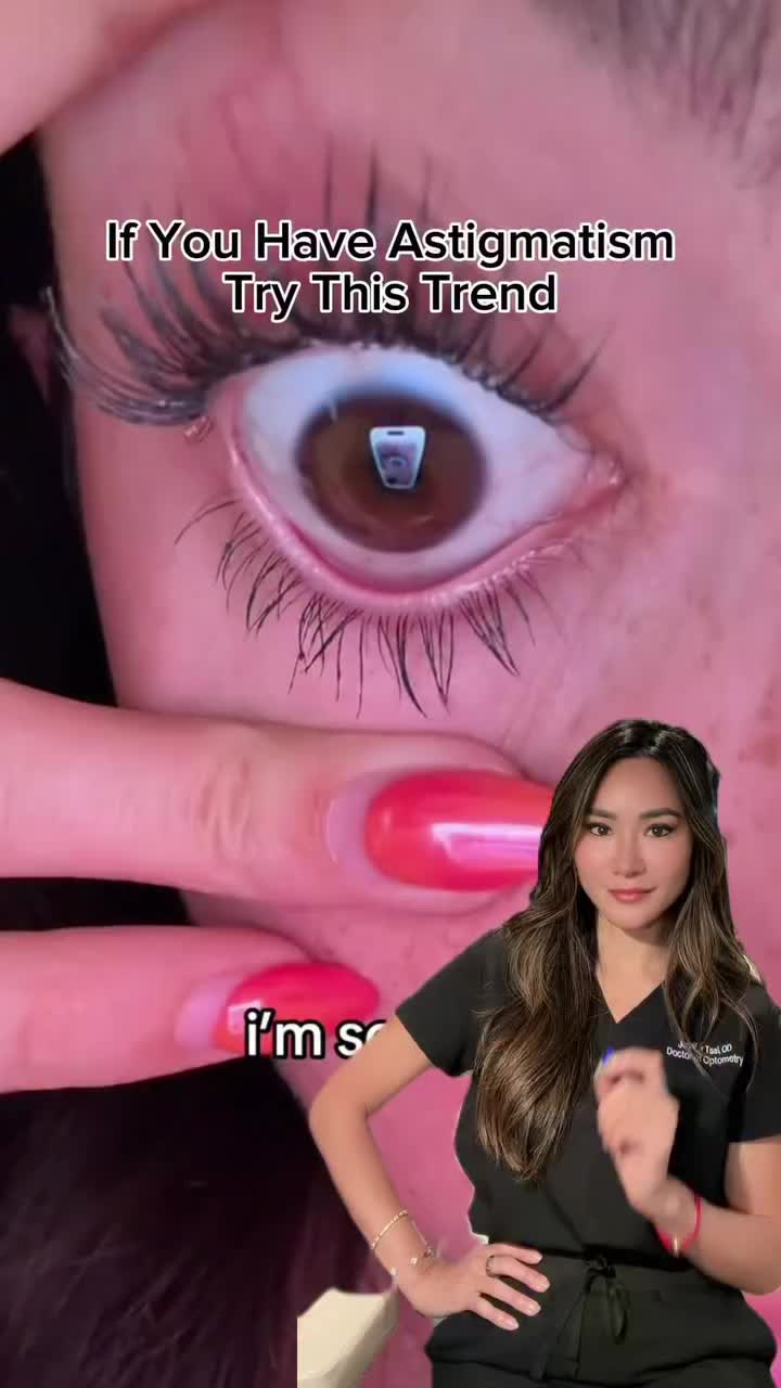 @Dr. Jennifer Tsai, OD