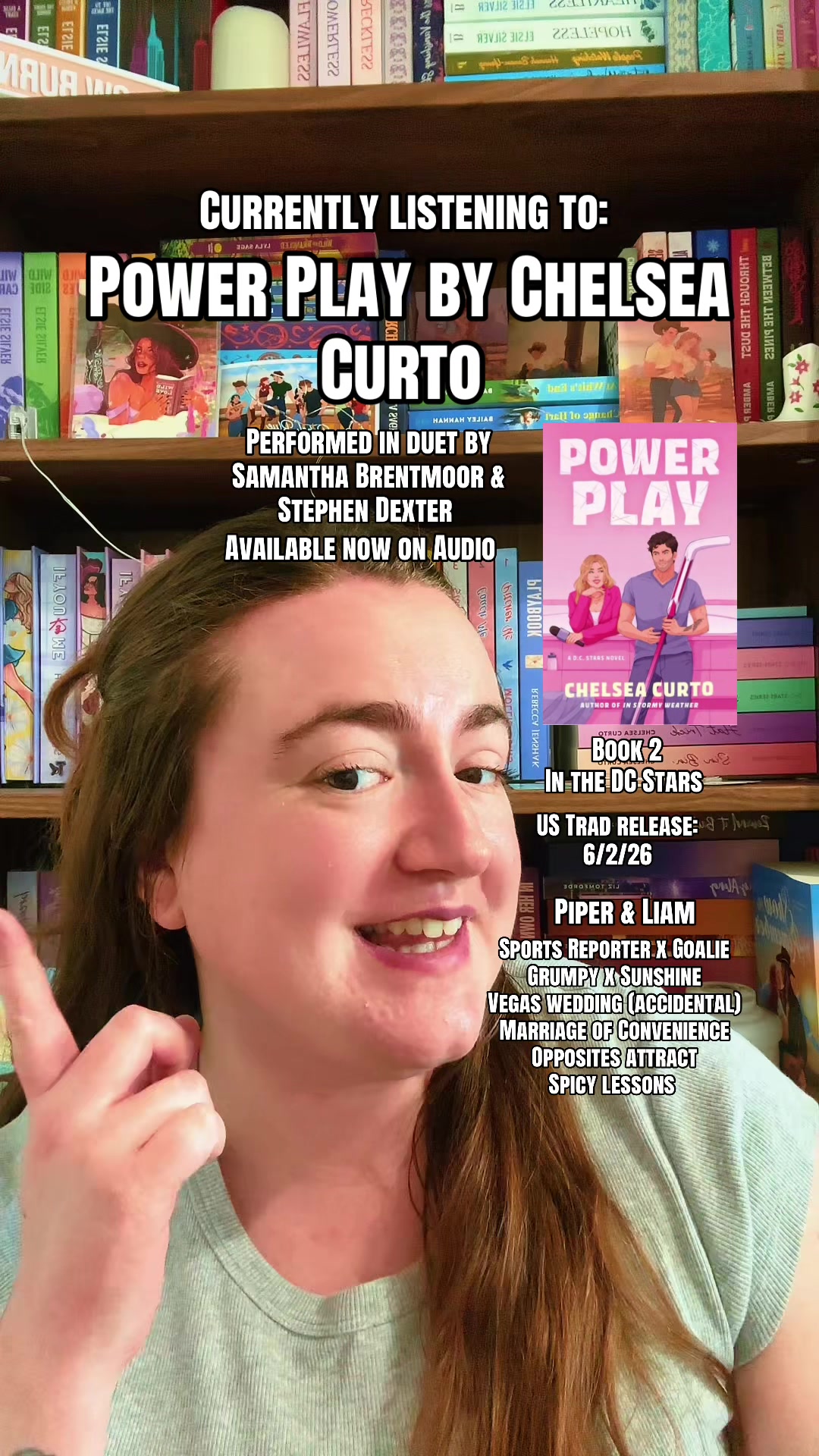 @ReadswithKenzieB📚🇨🇦
