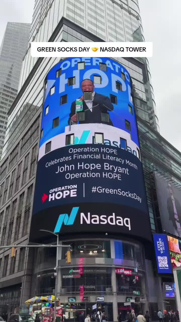 @Operation HOPE