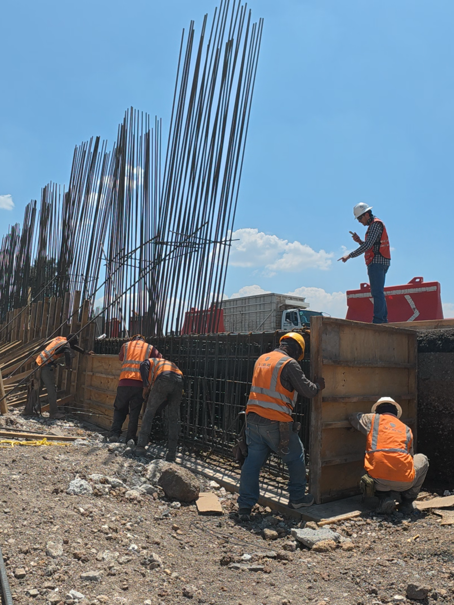 @VISE MÉXICO