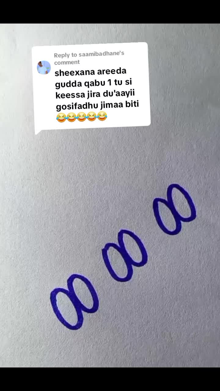 @Siifuu Arsii 🇶🇦 ❤️