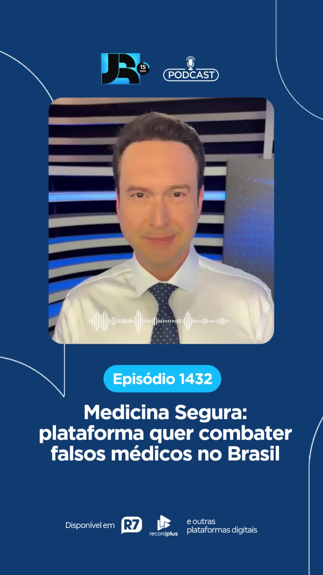 @Jornal da Record