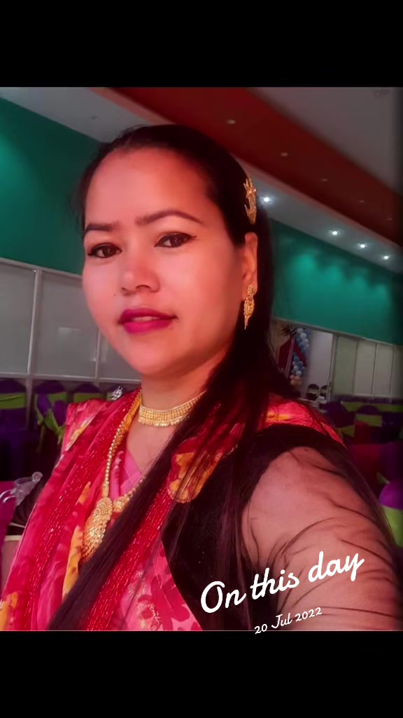 @Ayushi Dinesh Rimal