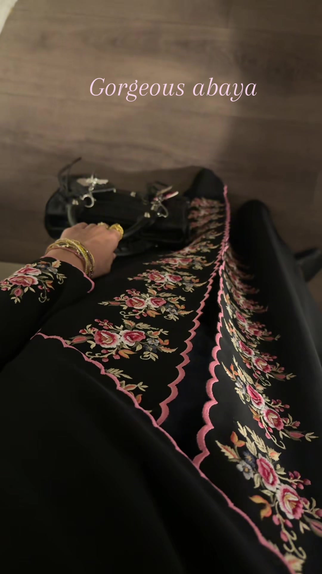 @ro abaya
