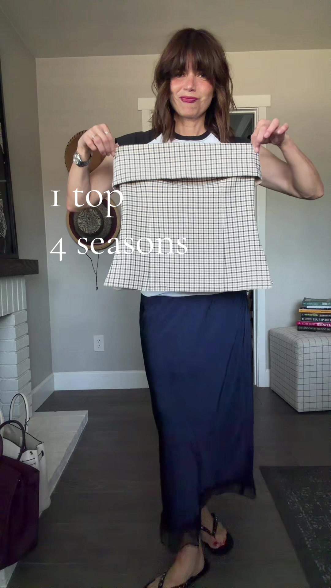 @Yannette’s lookbook