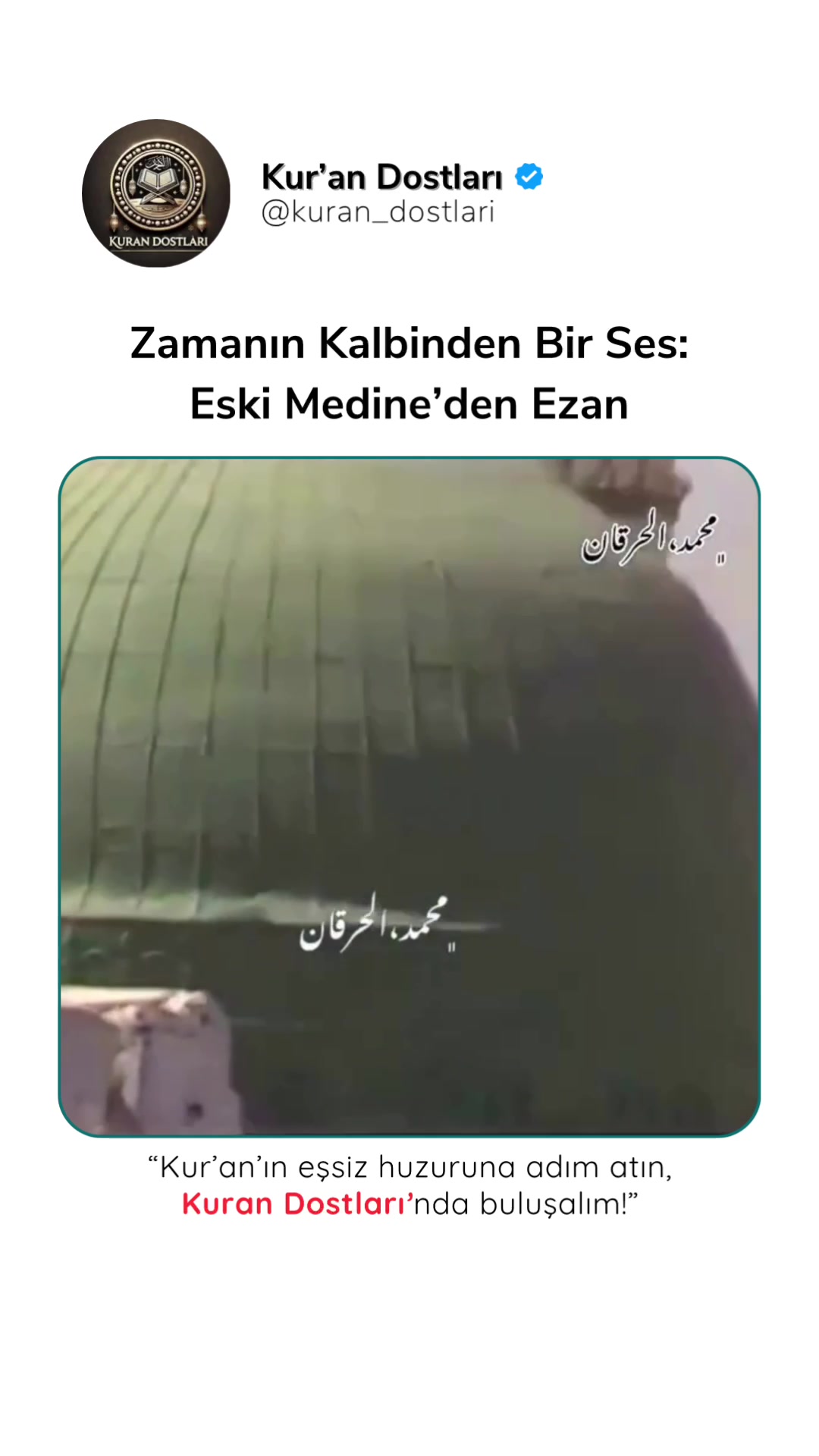 @kuran_dostlarii