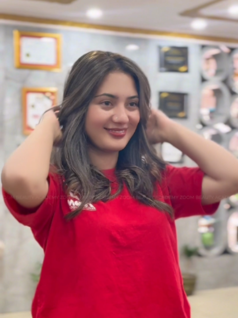 @ZOOM BEAUTY ACADEMY