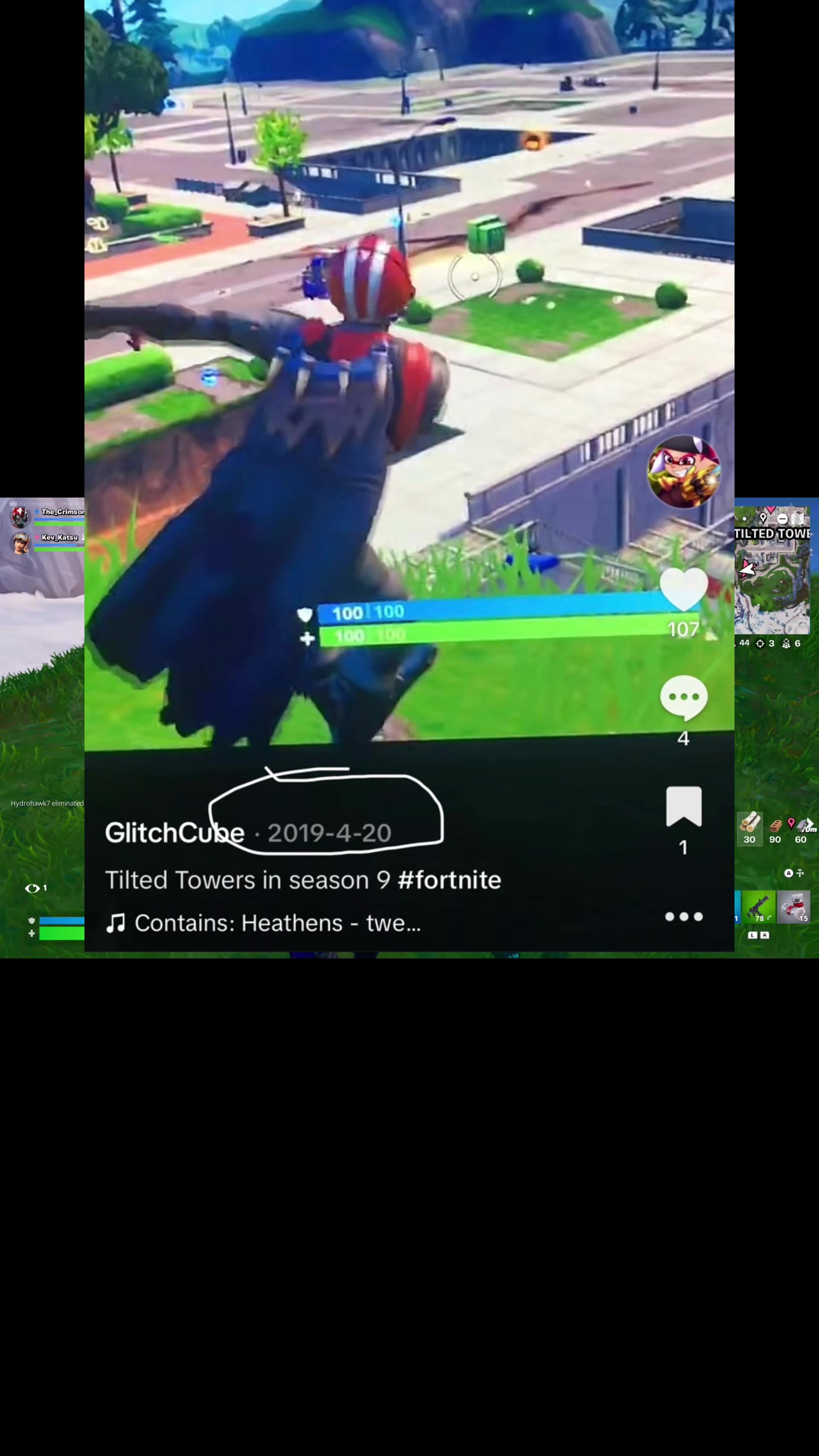 @GlitchCube
