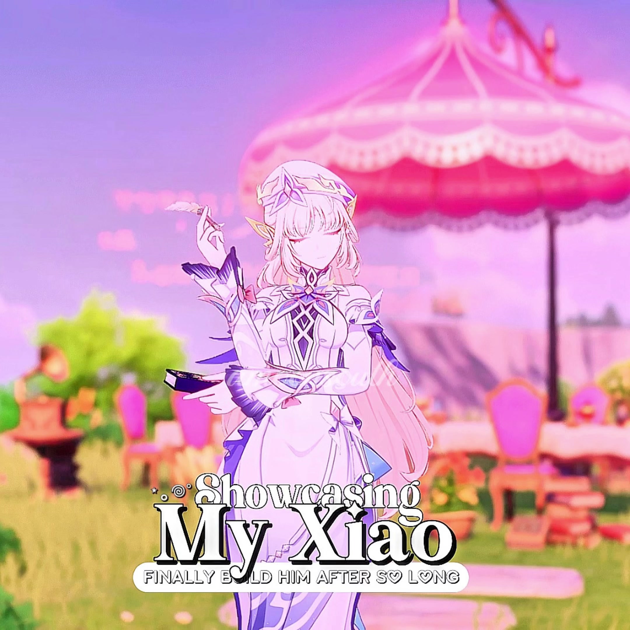 @Moon𐔌՞. .՞𐦯