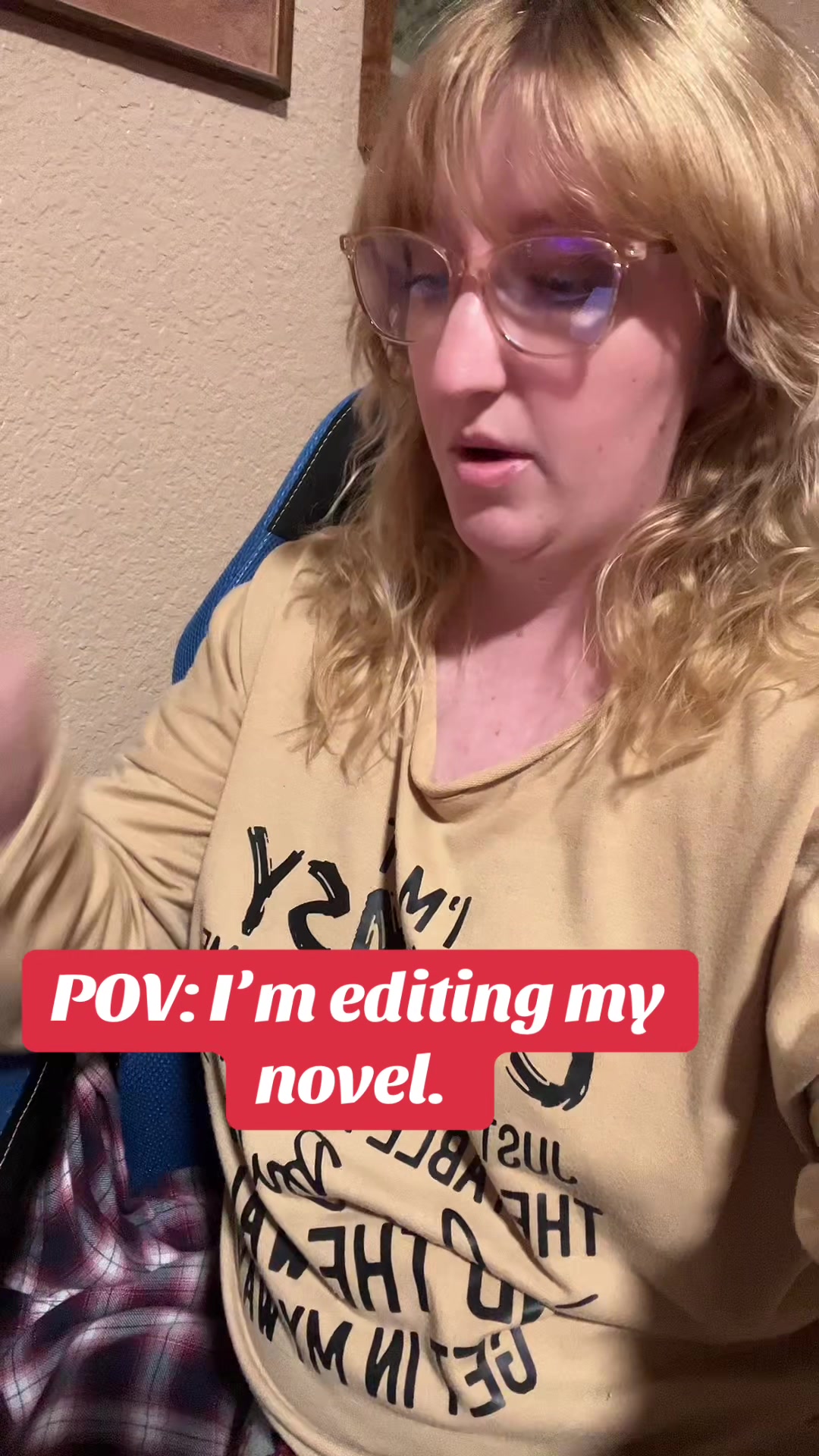 @Author L.L. Hayes