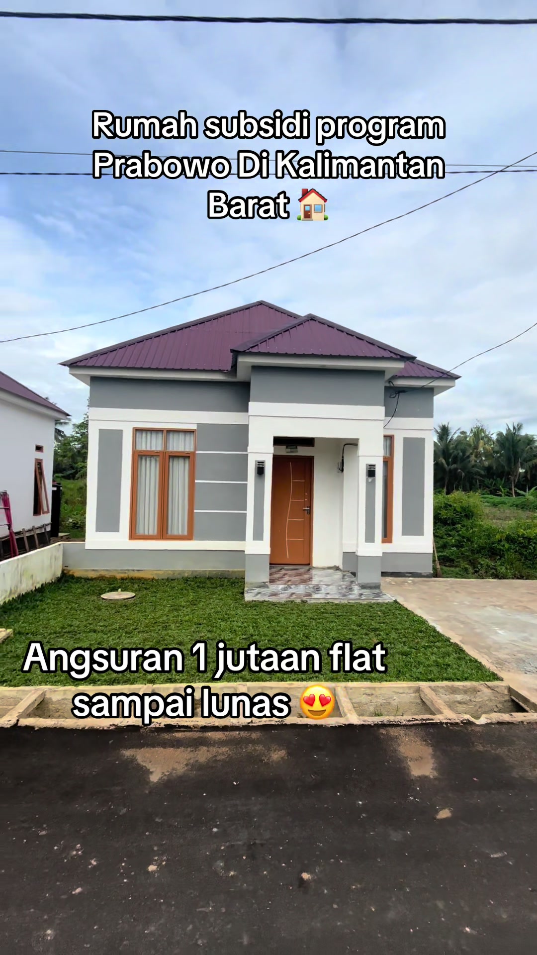 @Rumah Ibnu