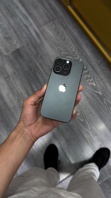 @iPhone Store Baku