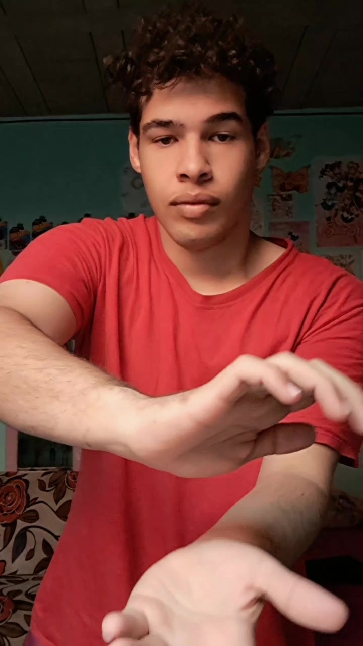 @Isaac