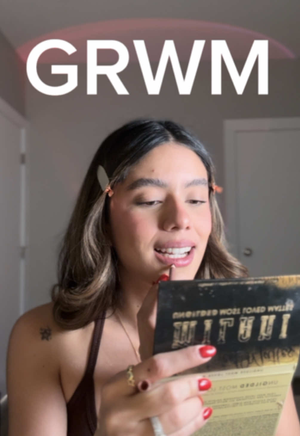 @Laura Jaramillo