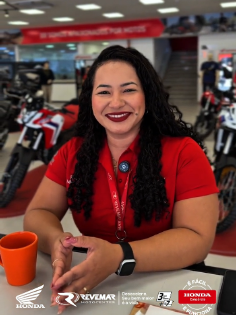 @Revemar Motocenter Belém