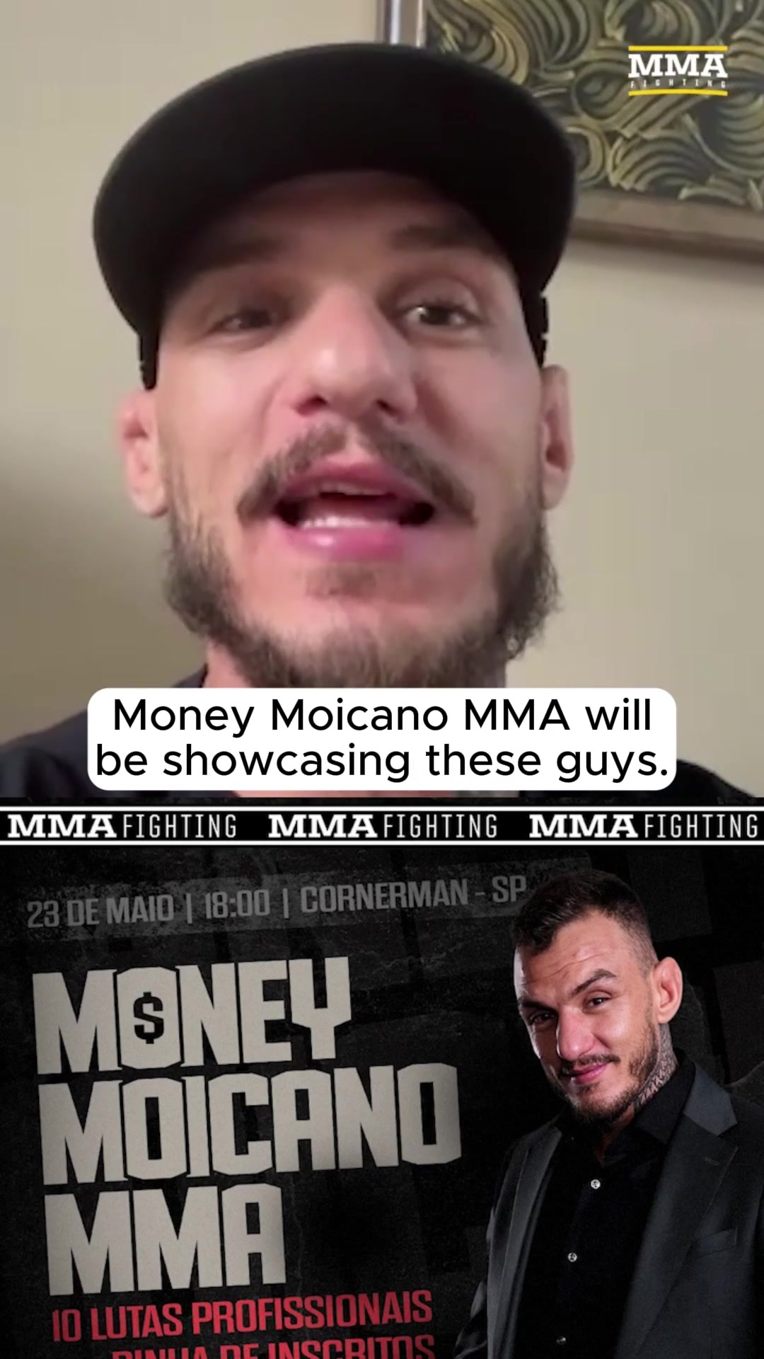@MMA Fighting