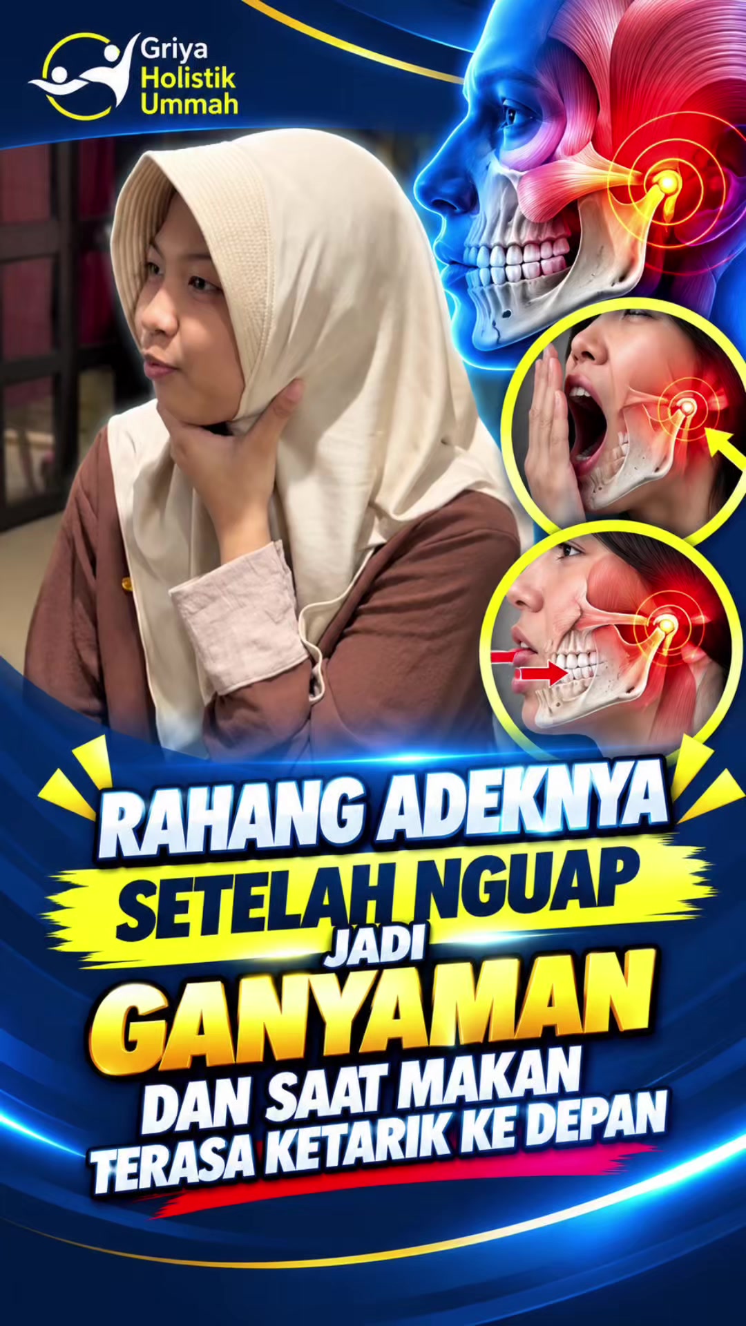 @Kang Ihsan Therapy