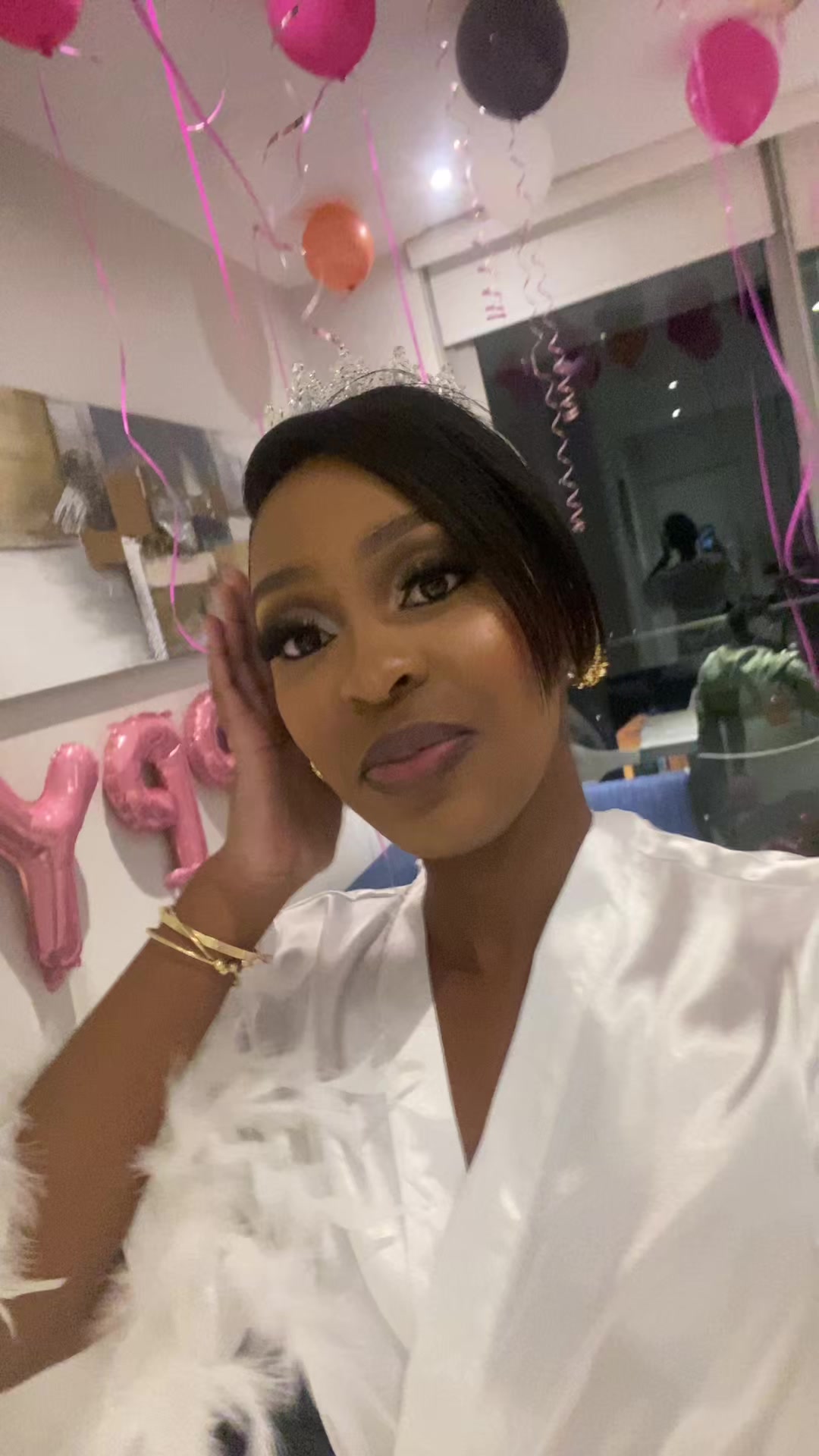 @Sbahle Zondo