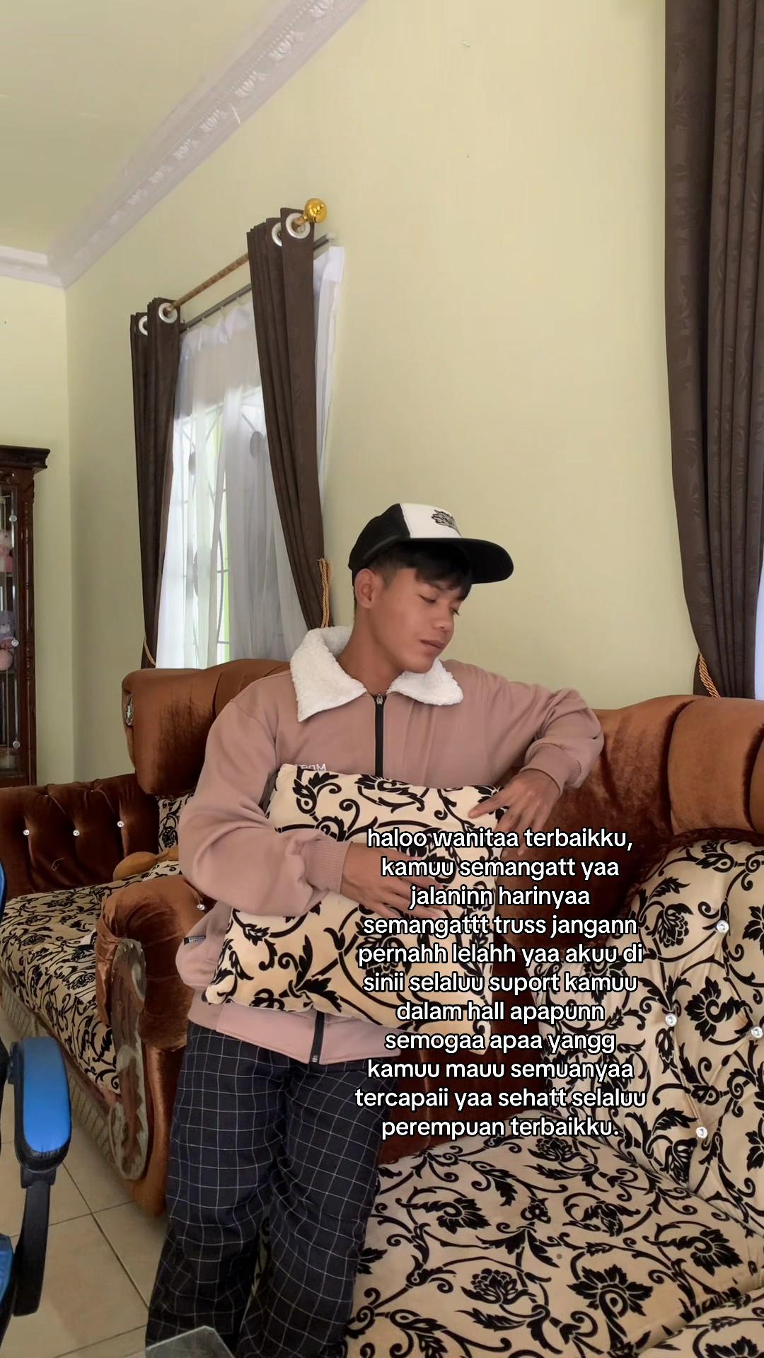 @hai, ini pandu