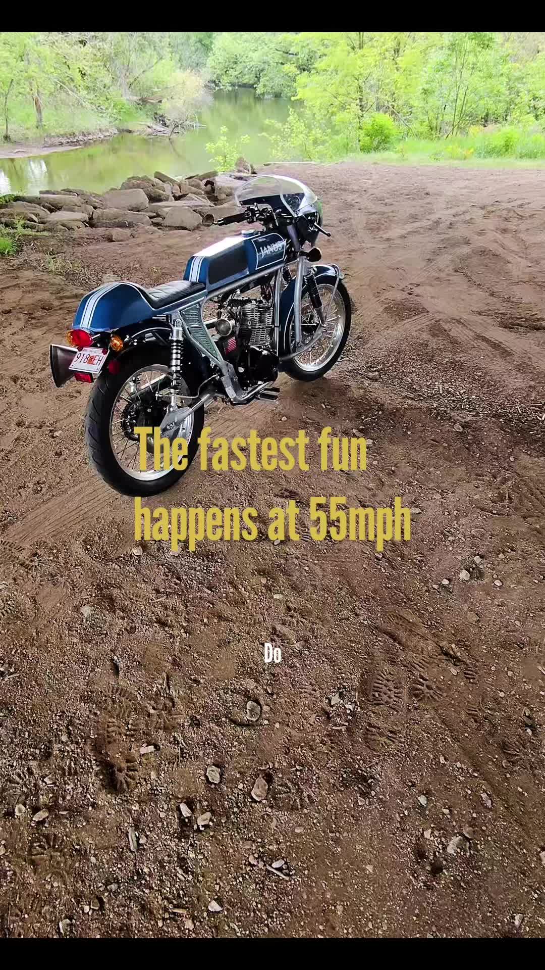 @Janus Motorcycles