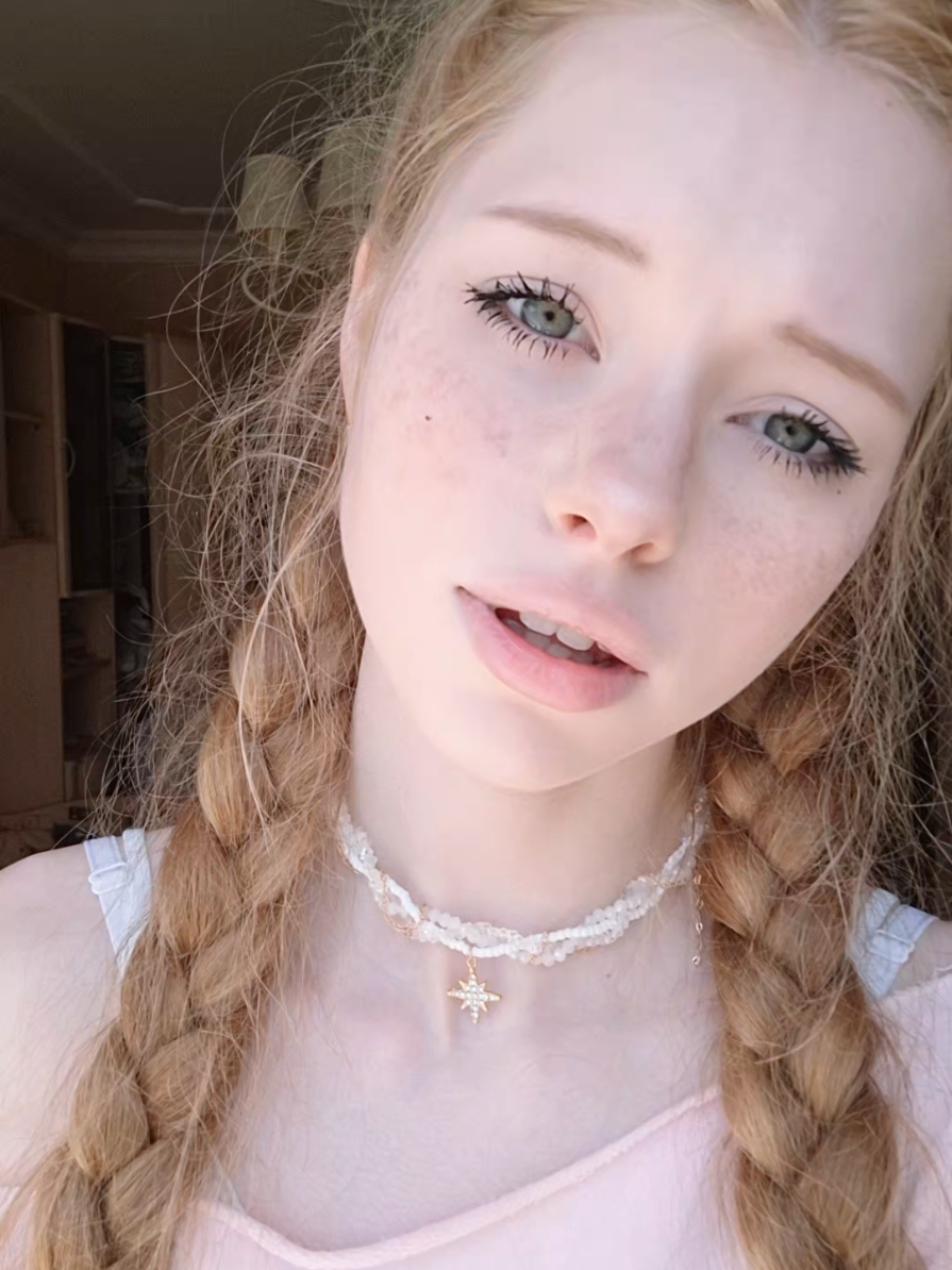 @полюш