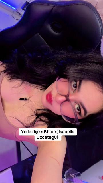 @Isabella Uzcategui (pingui🐧)