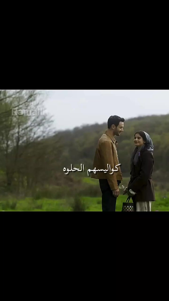 @انت من احببت
