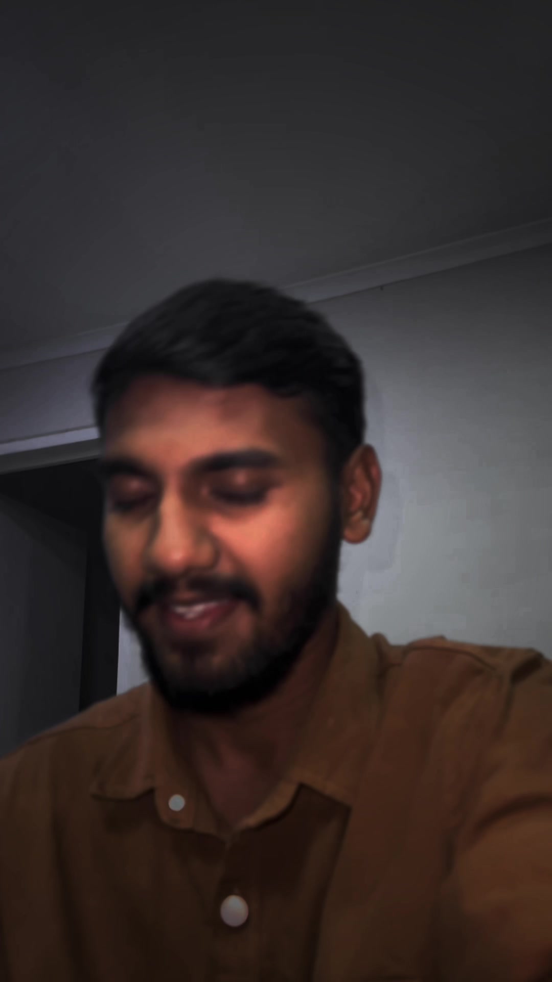 @Kavish Chandra