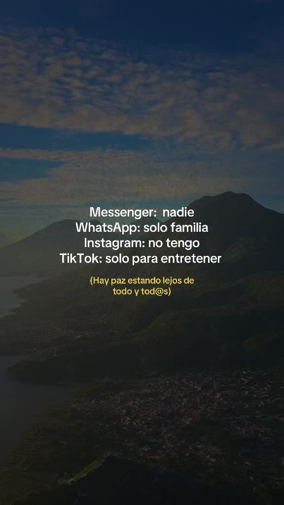 @Yulis C 🤍🕊️