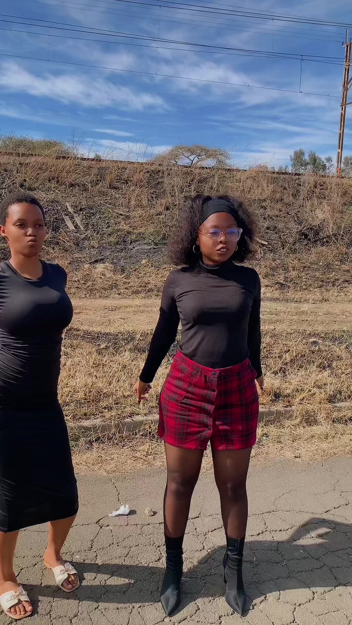 @Mabhengu 💋