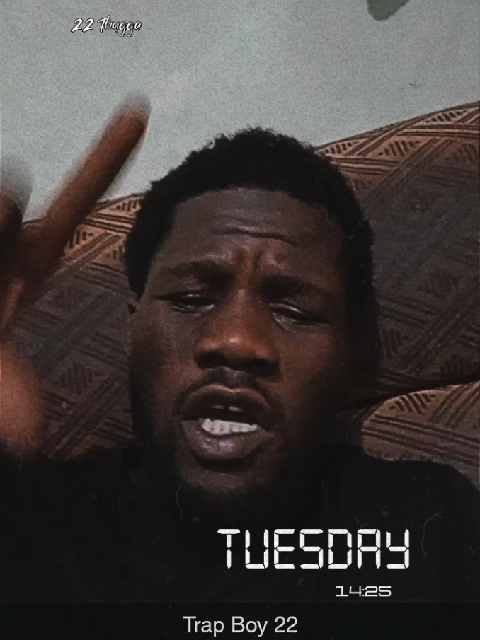 @Geesucci ( 22 Thugga)