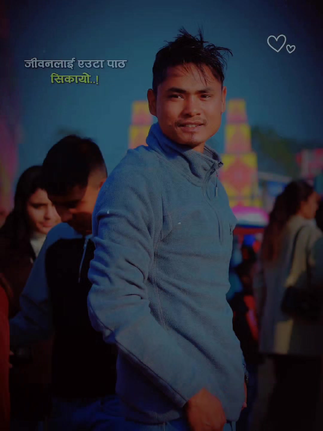 @ॐ__Reet ...🇳🇵